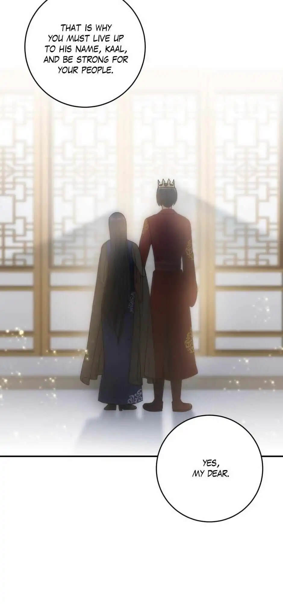 The Dragon Prince's Bride Chapter 76 15